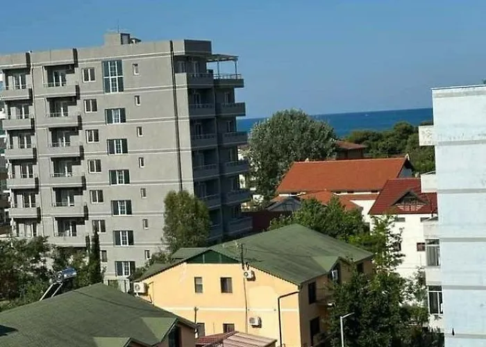 Marjana\'S Apartment 4