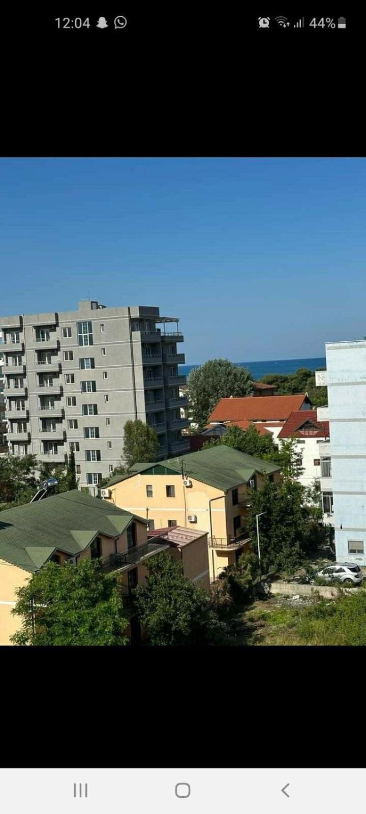 Marjana's 4 Appartement Lezhë