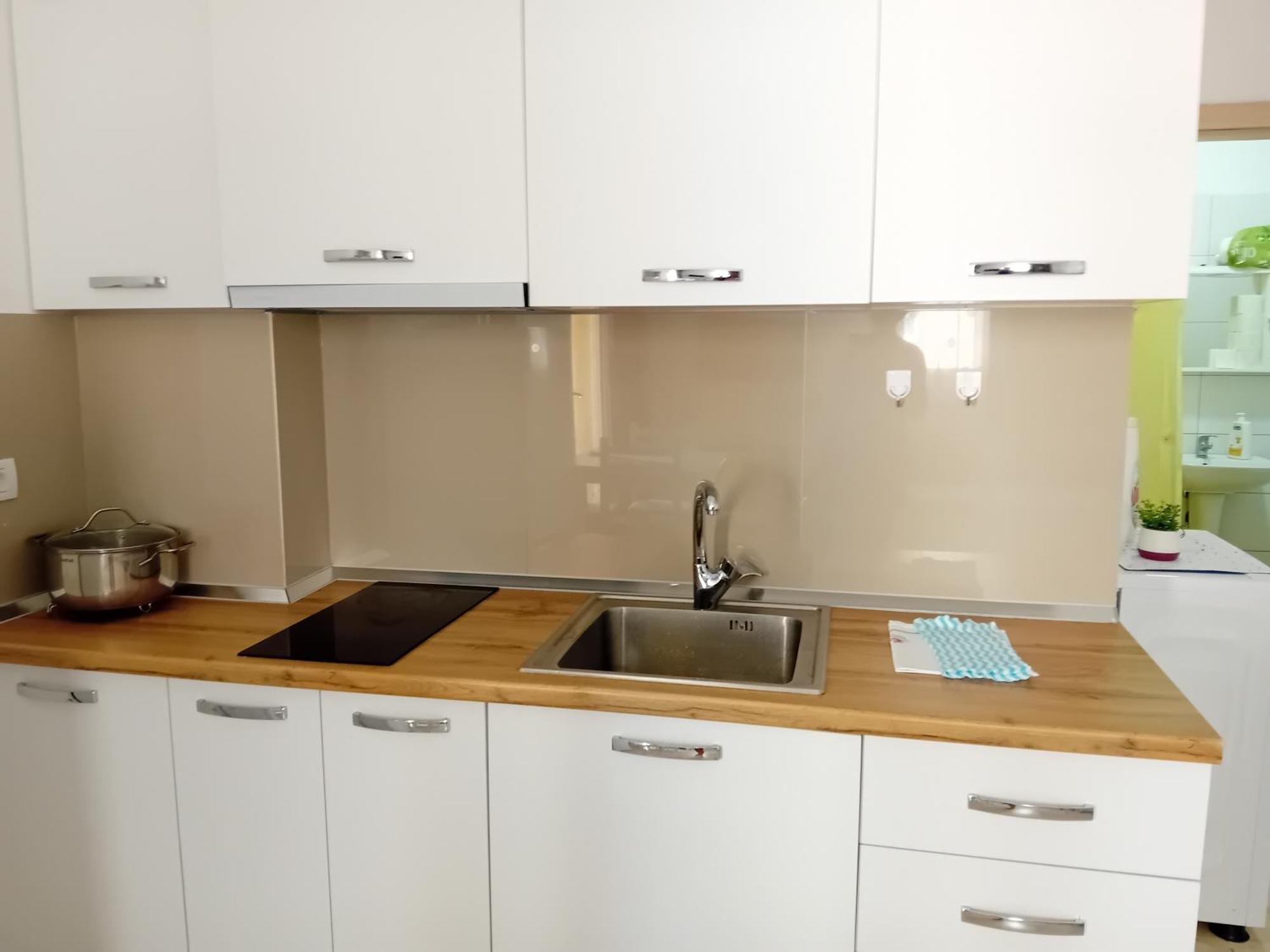 Marjana's 4 Appartement