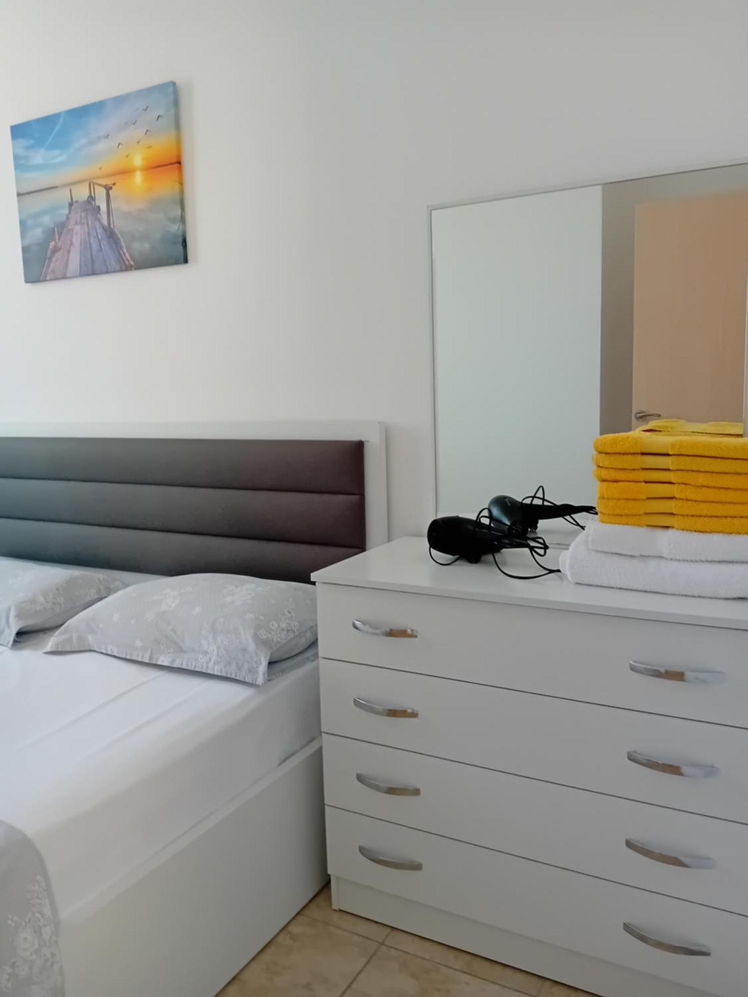 Marjana's 4 Appartement *